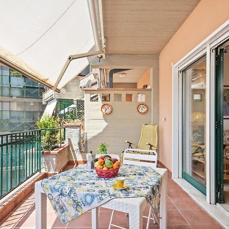 Taormina Comfortable Apartment With Terrace Exterior photo